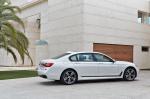 BMW 750Li xDrive M Sport 2015 года